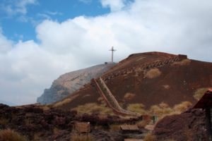 Everything You Need To Know Before Visiting The Masaya Volcano
