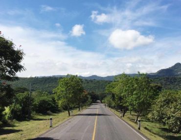 How to get from granada to Esteli