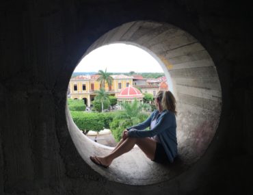 Things to do in Granada Nicaragua - Cathederal