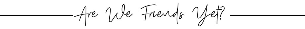 Scrimp Splurge Travel Blog - Follow on Instagram