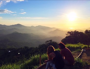 7 Ways To Get Your Chill On In Minca Colombia