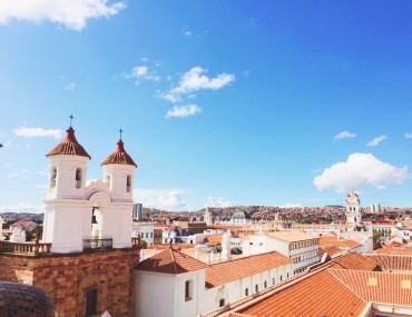 7 Things You Have To Do In Sucre Bolivia